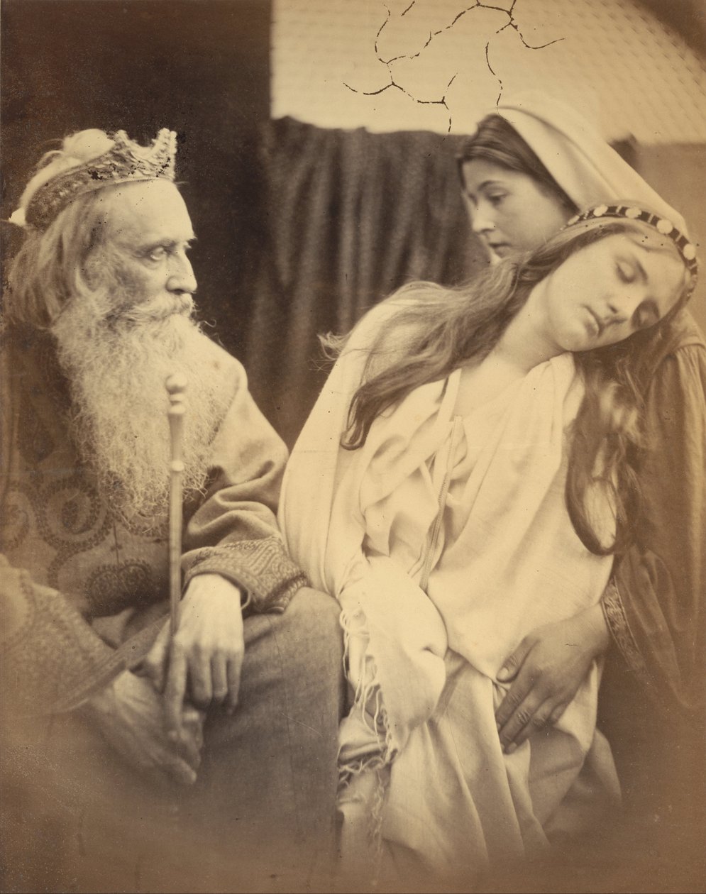  by Julia Margaret Cameron