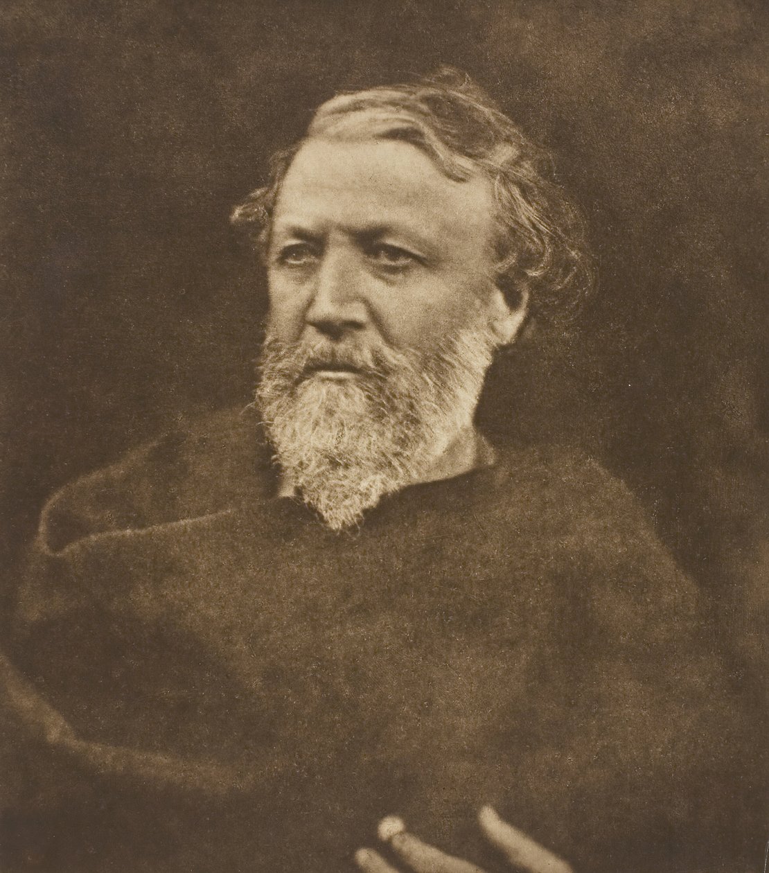 Robert Browning, 1865, 1875