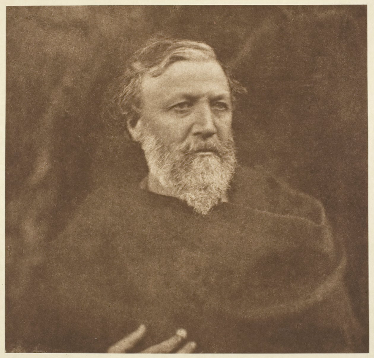 Robert Browning, 1865, 1875