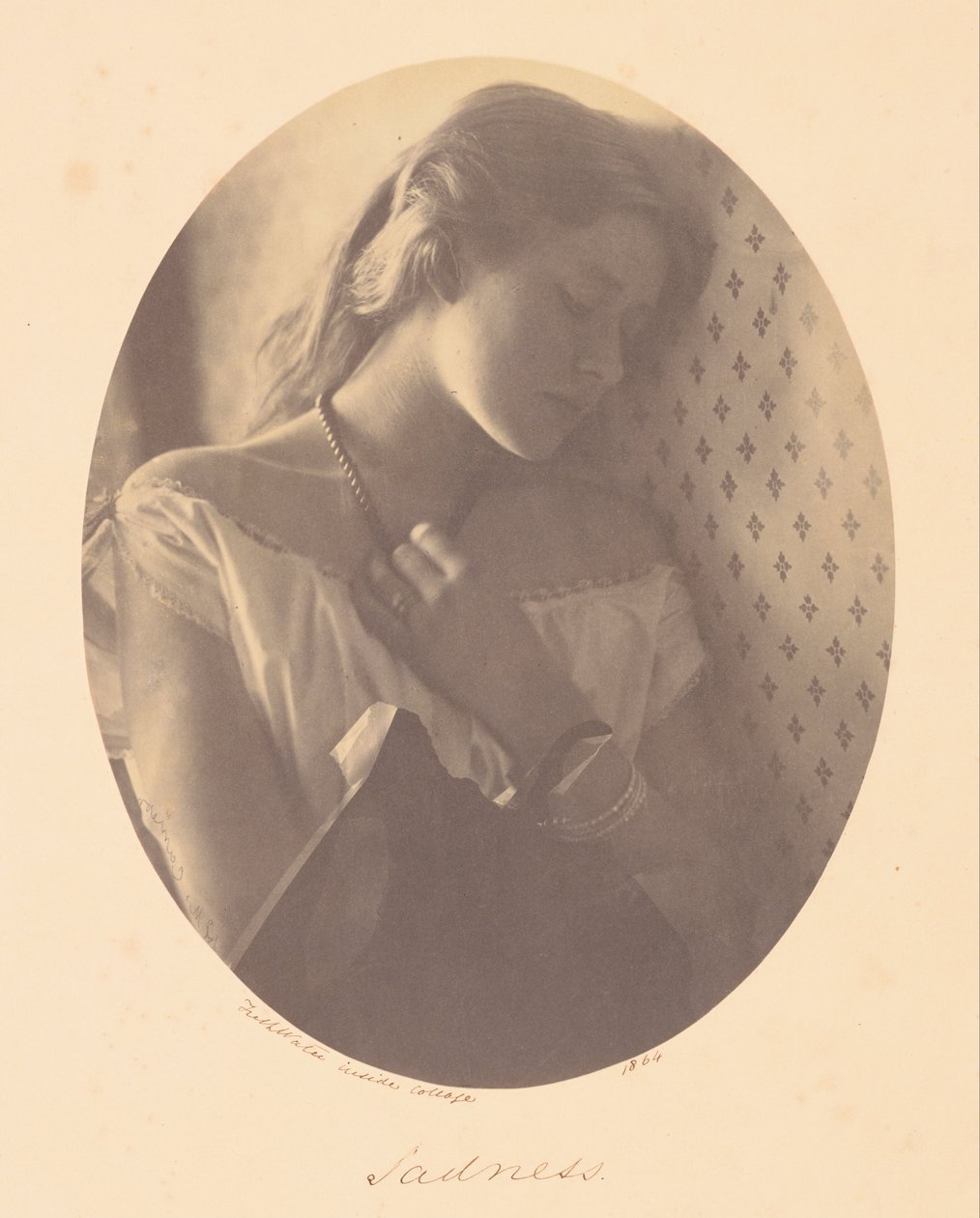  by Julia Margaret Cameron