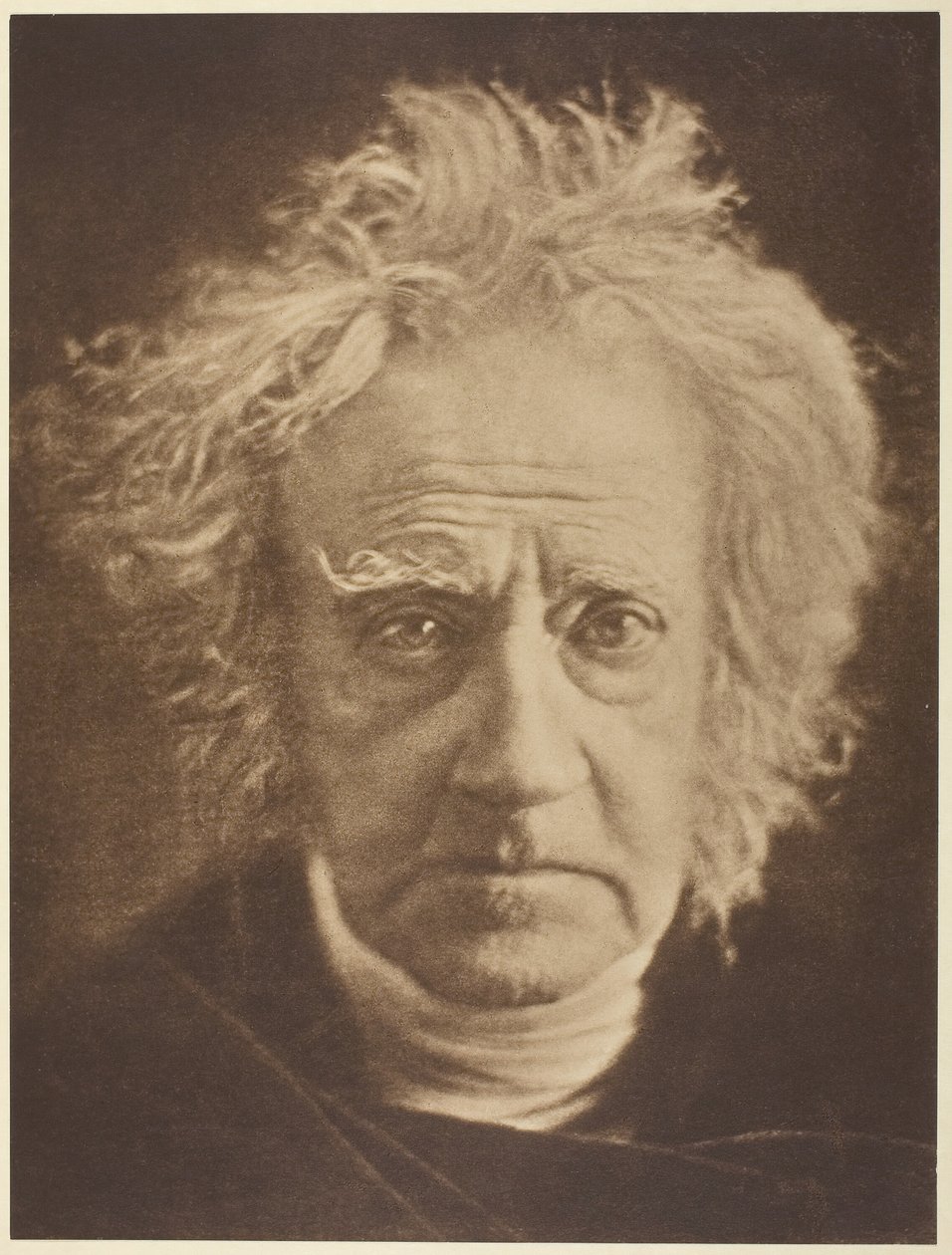 Sir John Herschel, 1867, 1875