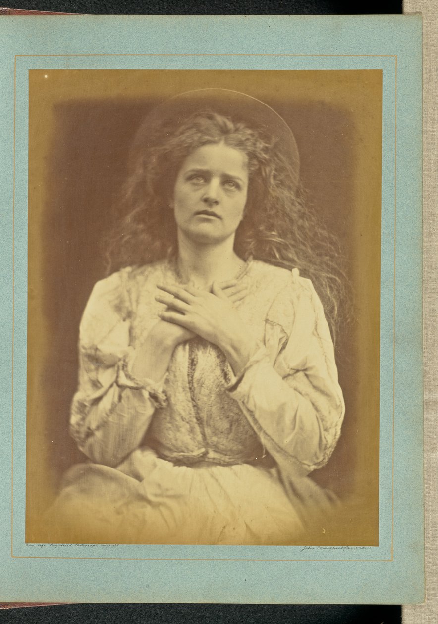  by Julia Margaret Cameron