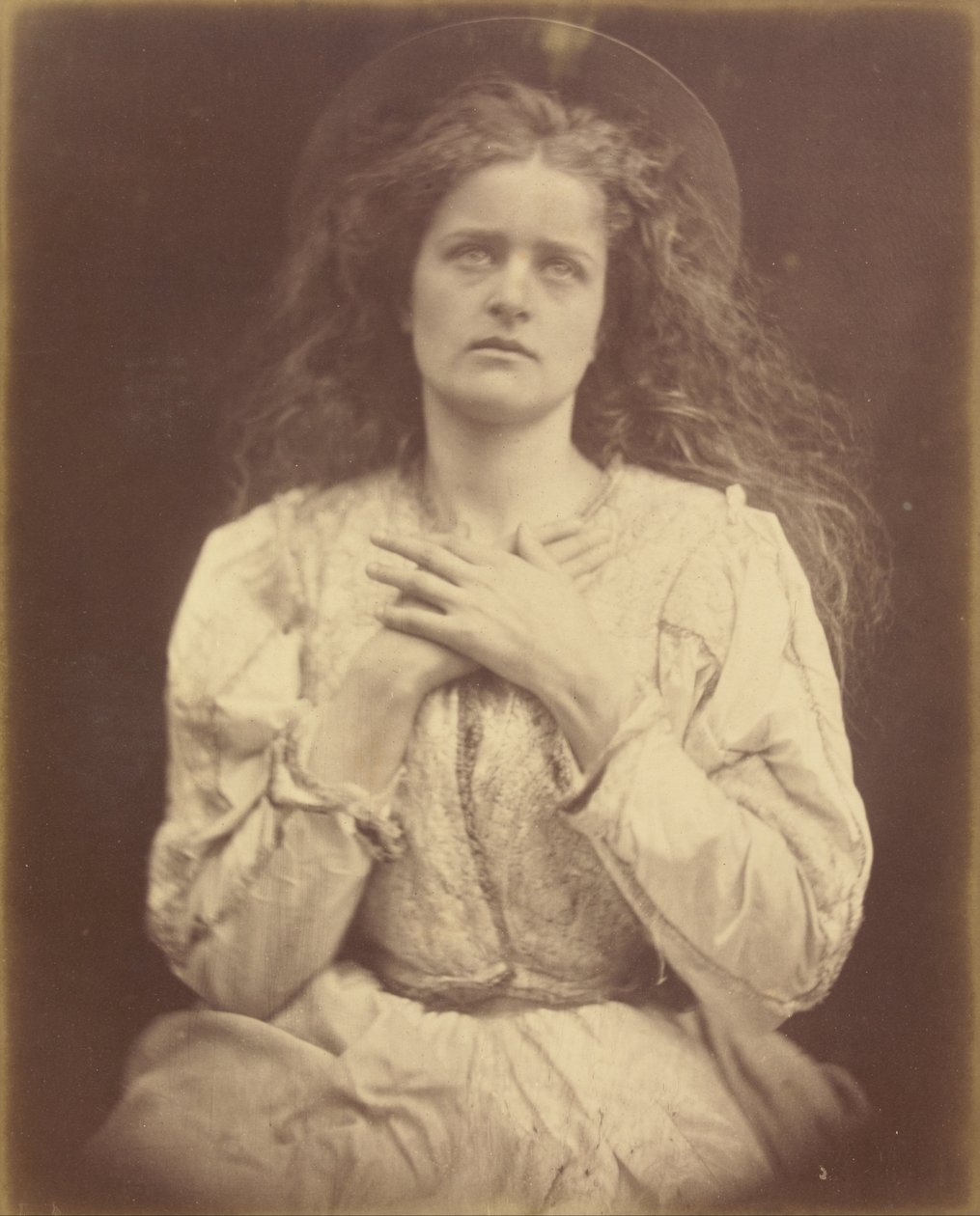  by Julia Margaret Cameron