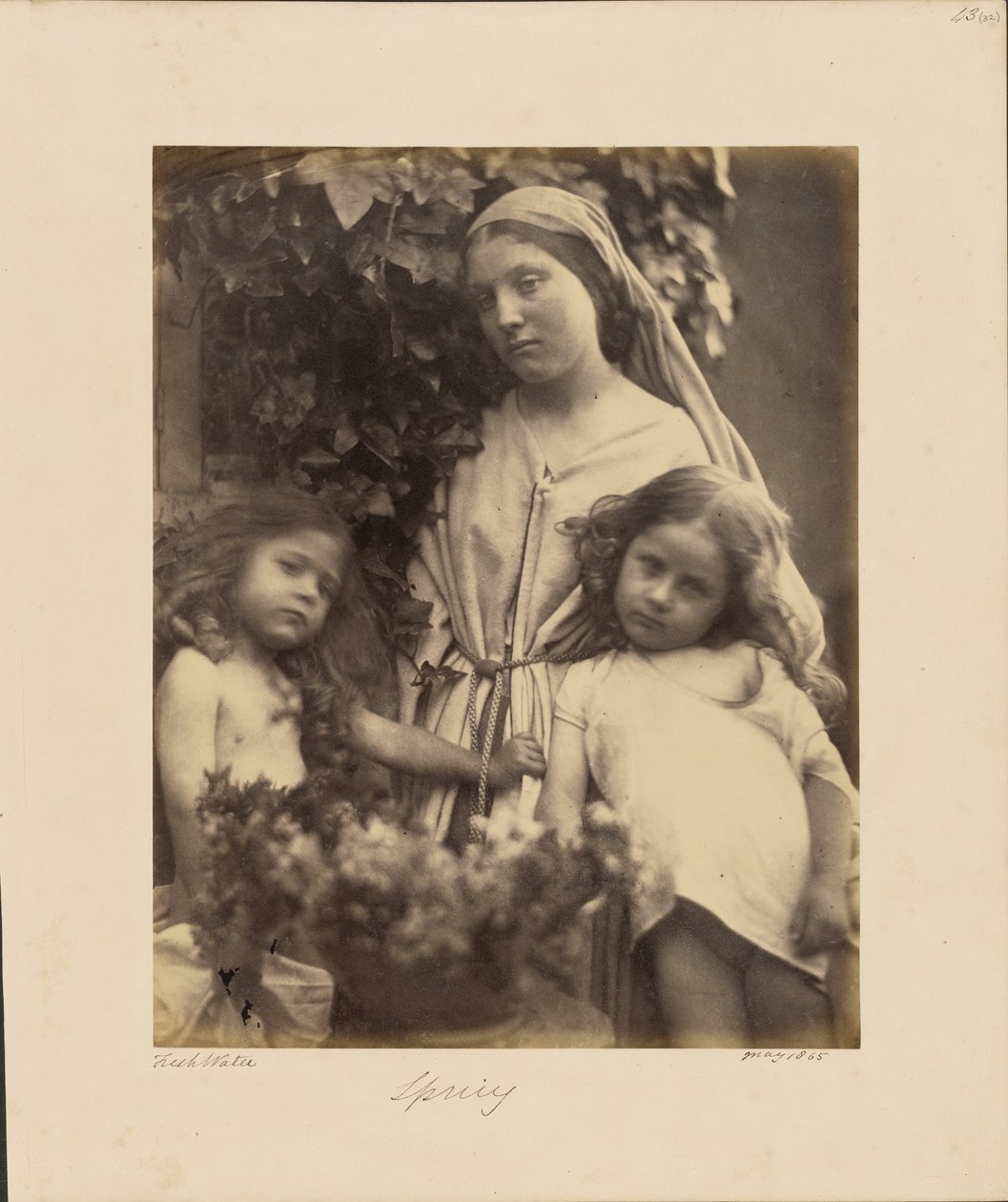  by Julia Margaret Cameron