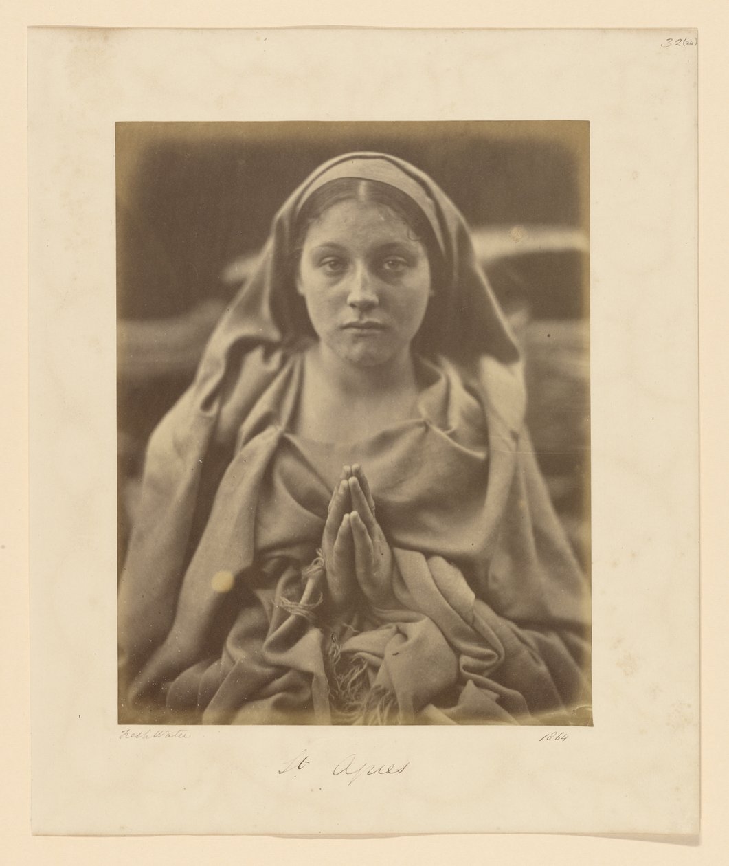  by Julia Margaret Cameron