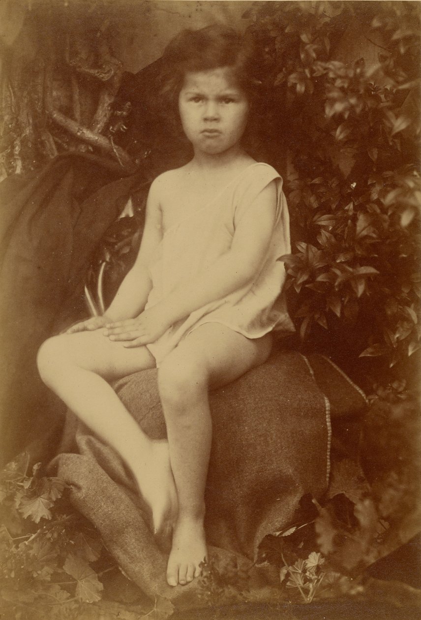  by Julia Margaret Cameron