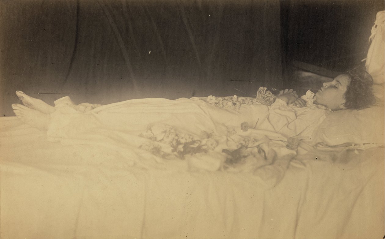 by Julia Margaret Cameron