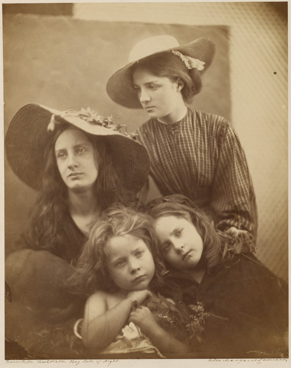  by Julia Margaret Cameron
