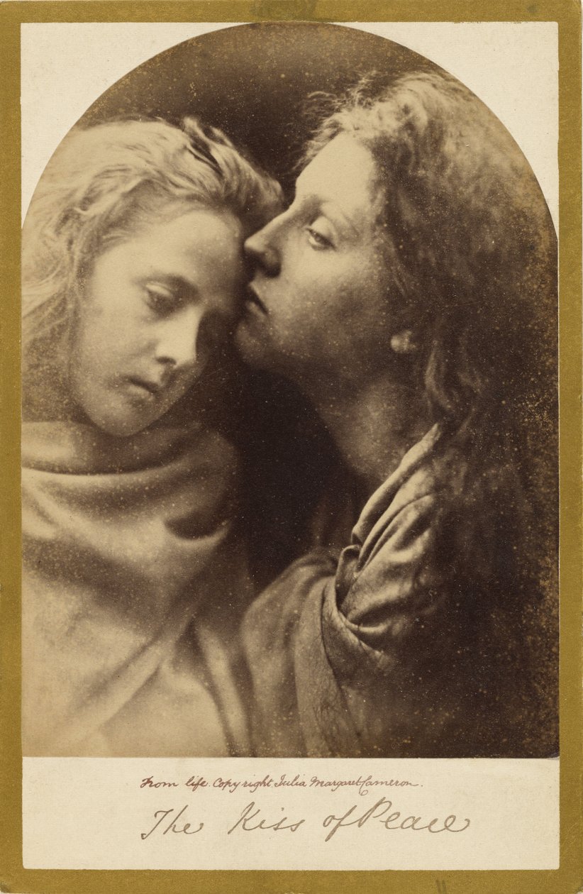 by Julia Margaret Cameron