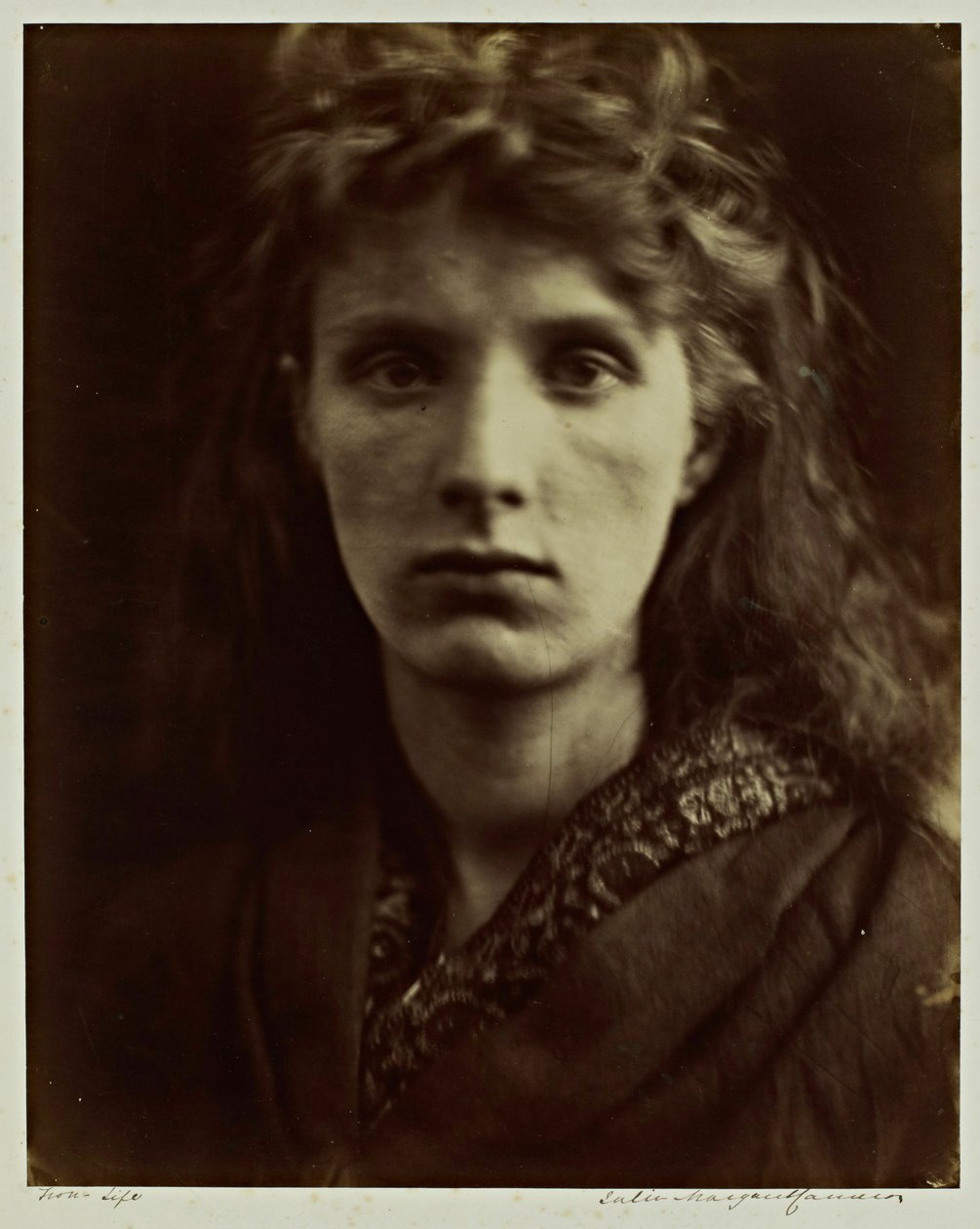  by Julia Margaret Cameron