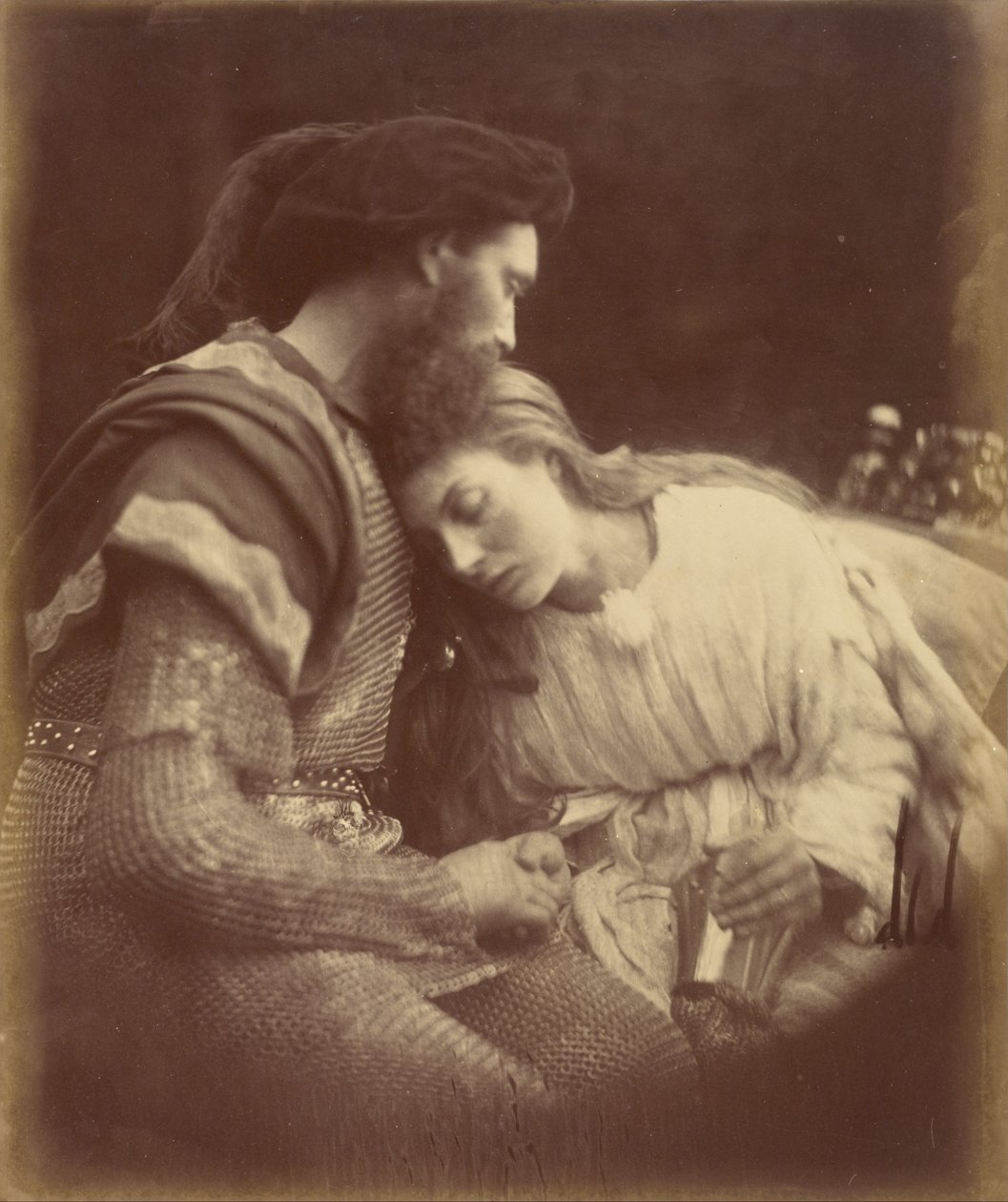  by Julia Margaret Cameron