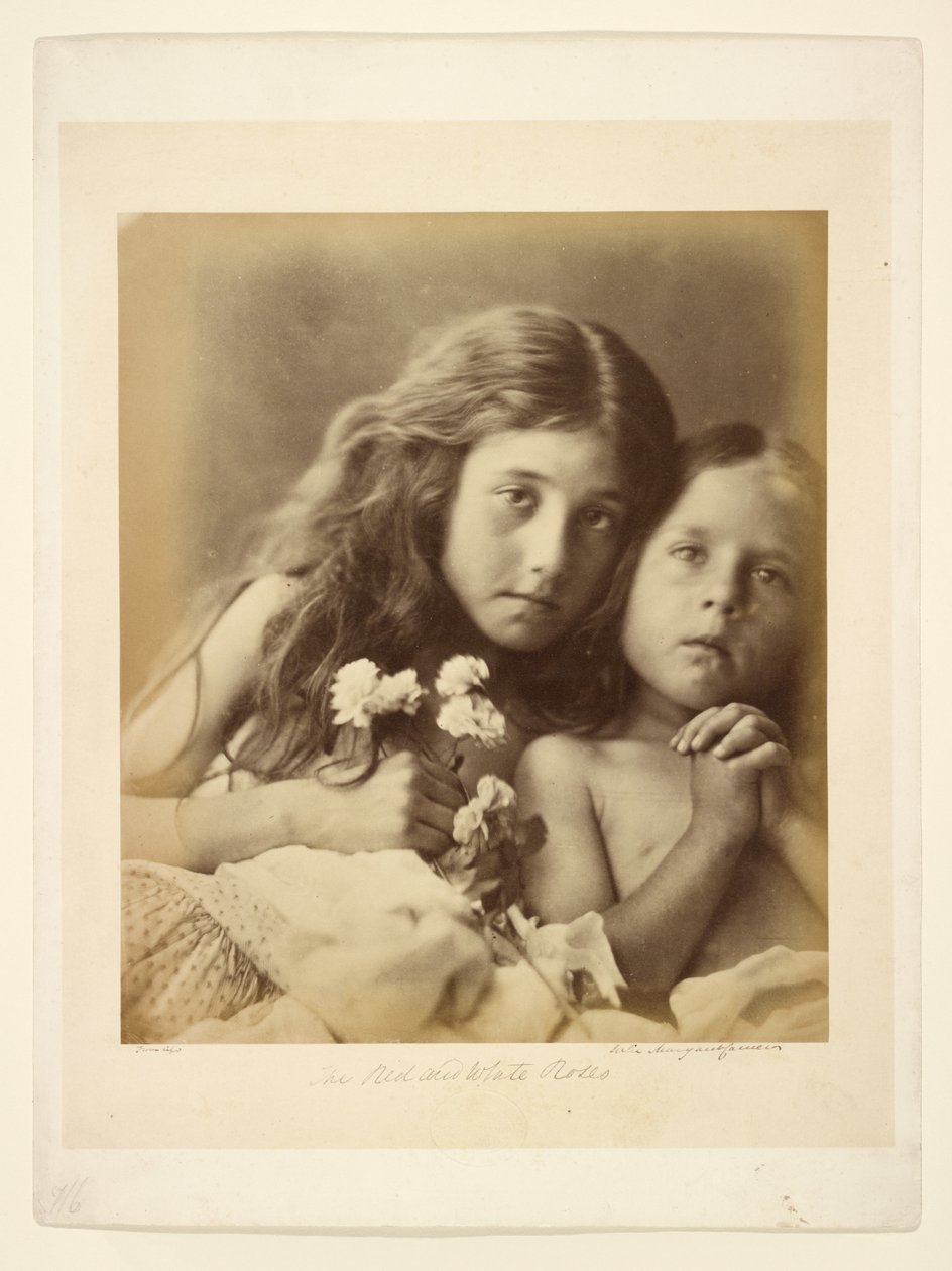 by Julia Margaret Cameron