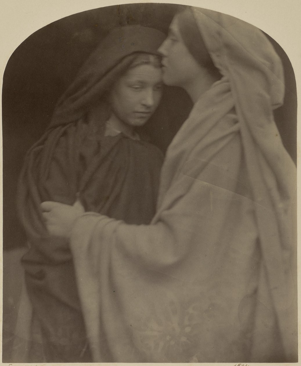  by Julia Margaret Cameron