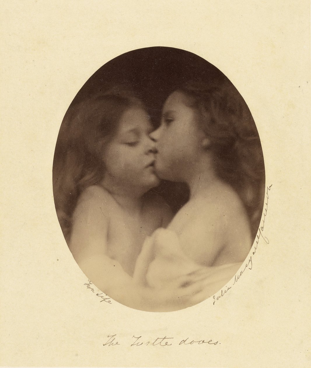  by Julia Margaret Cameron