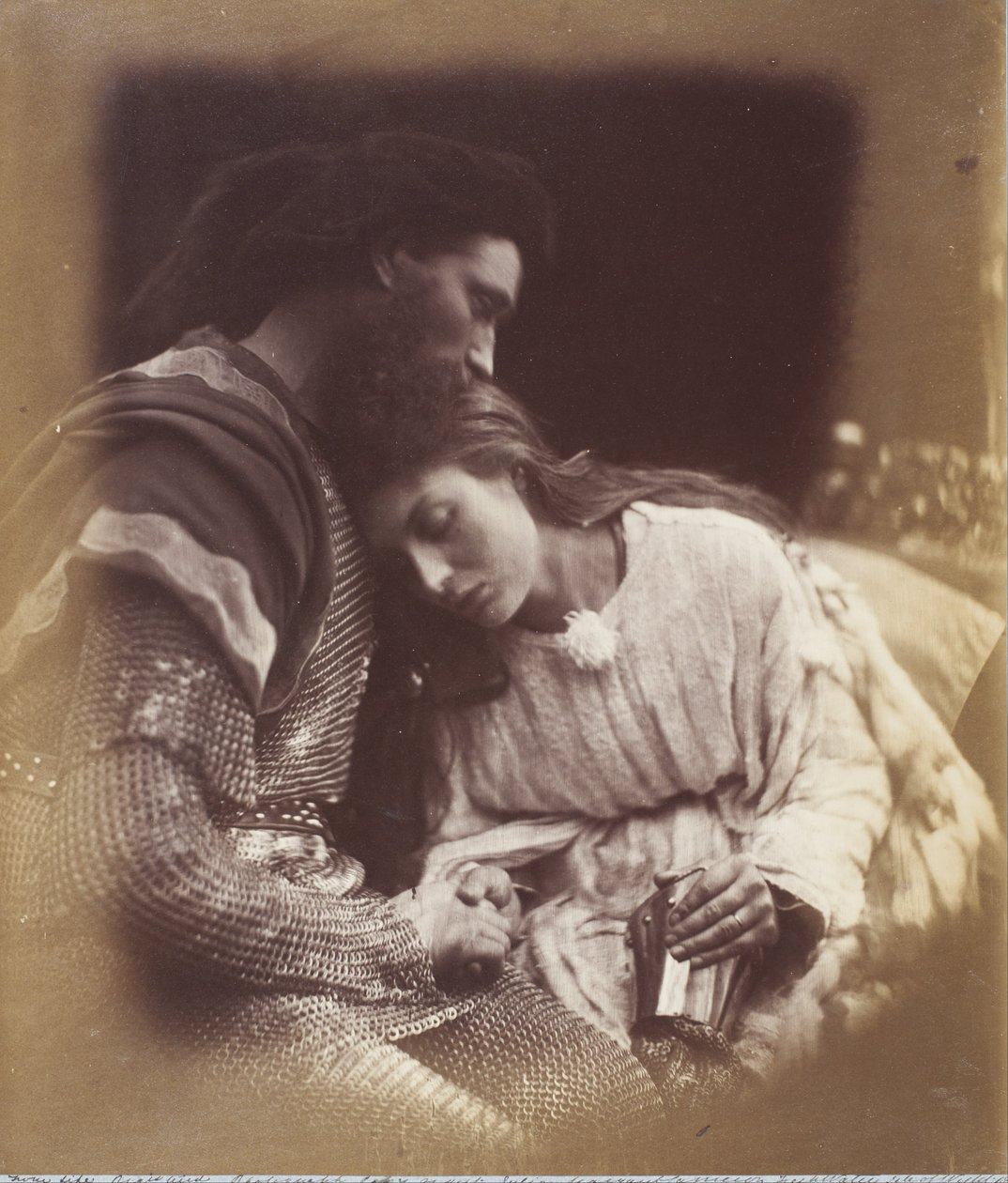  by Julia Margaret Cameron