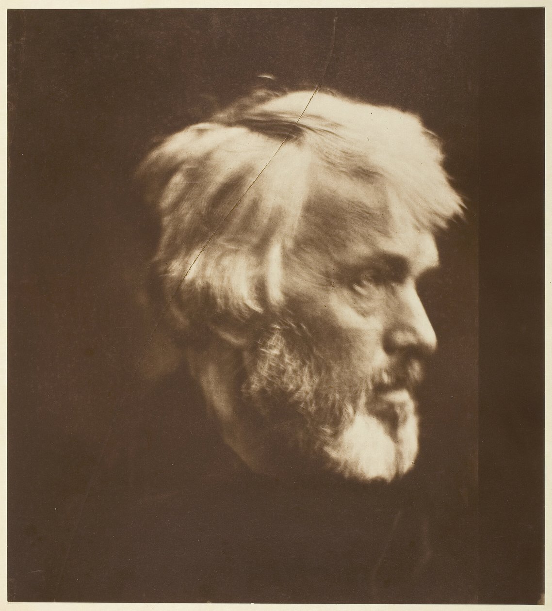 Thomas Carlyle, 1867, 1875