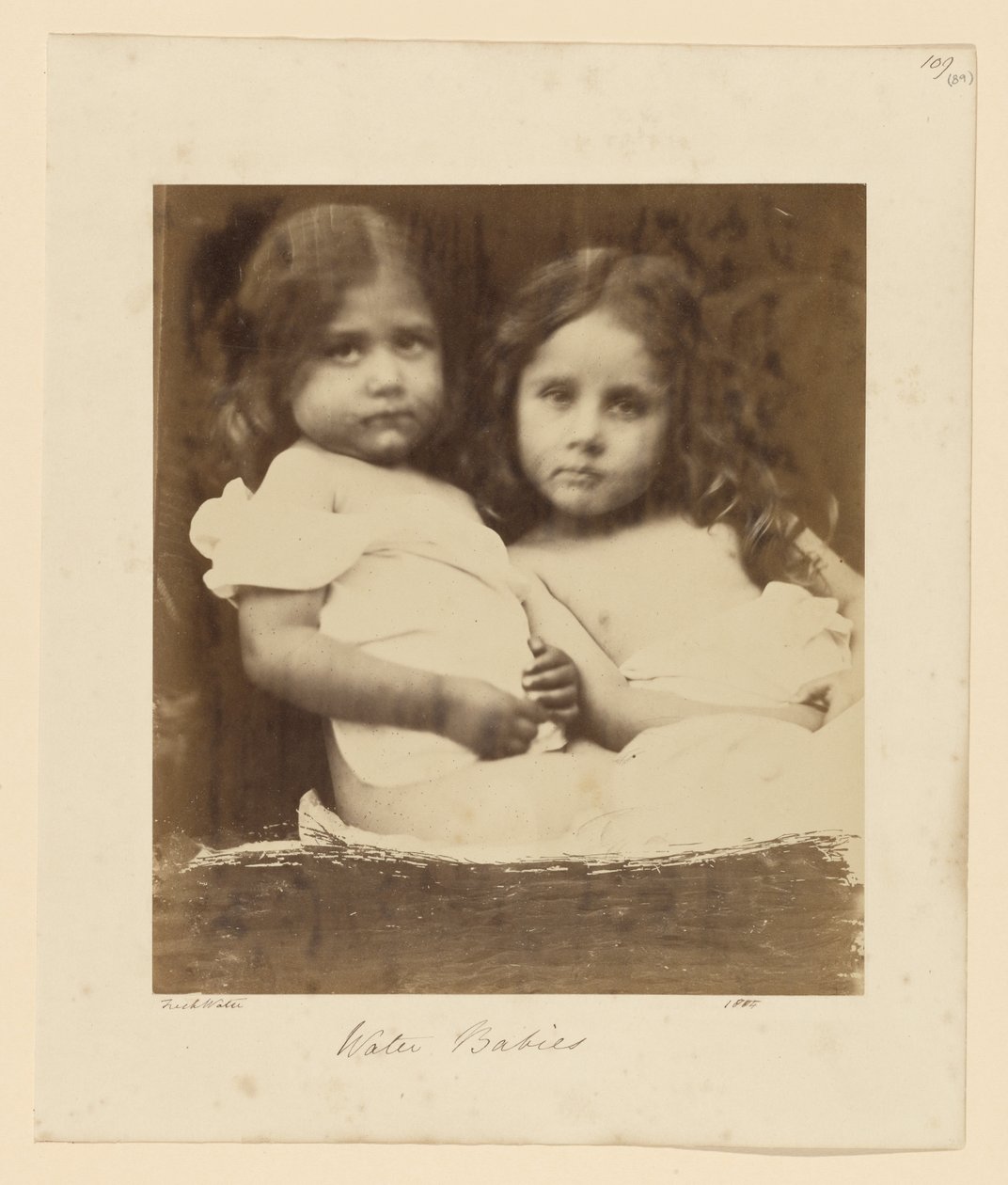  by Julia Margaret Cameron