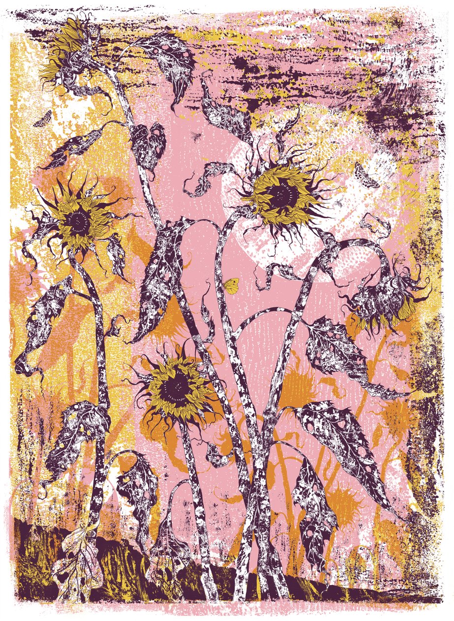  by julia McKenzie