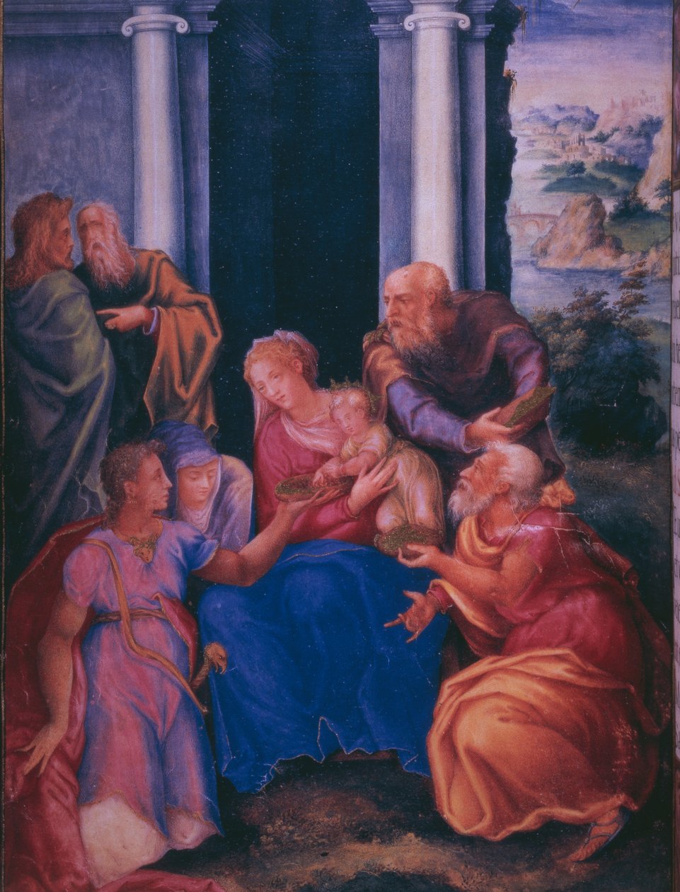 İspanya Kralı II. Philip