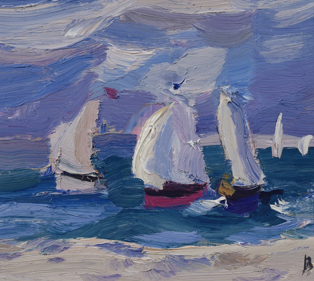 Poole Limanı