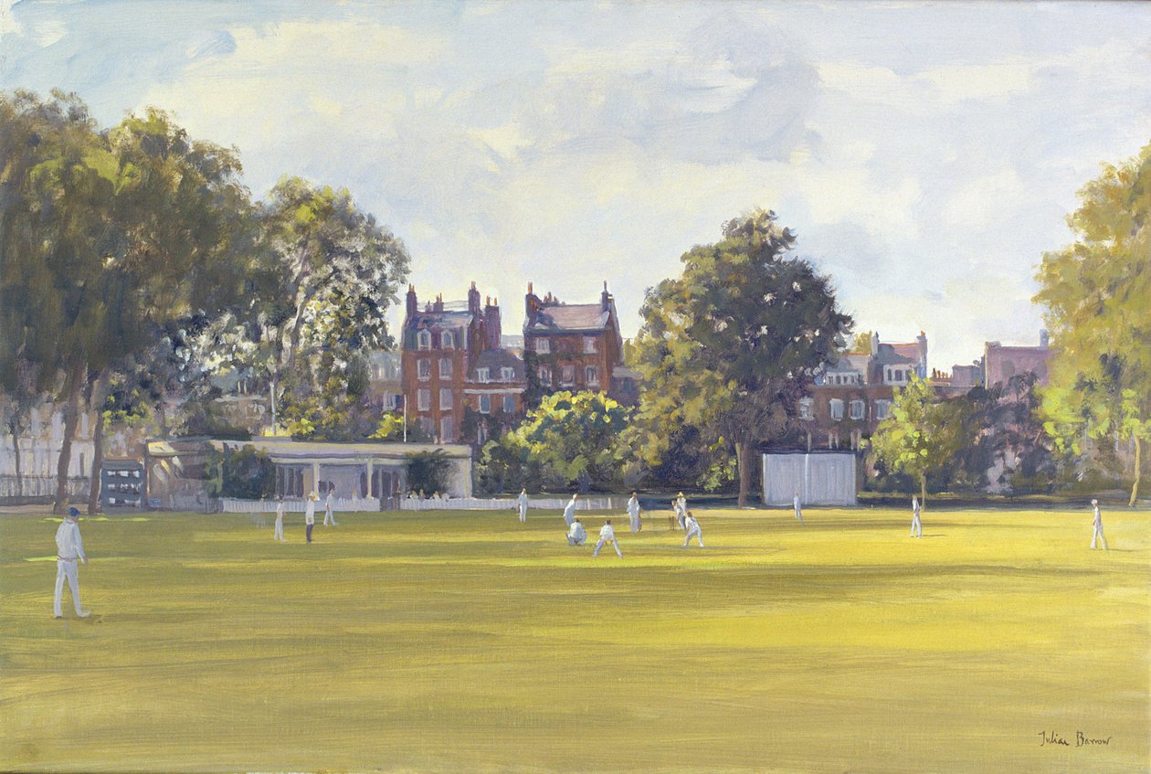 Burton Court