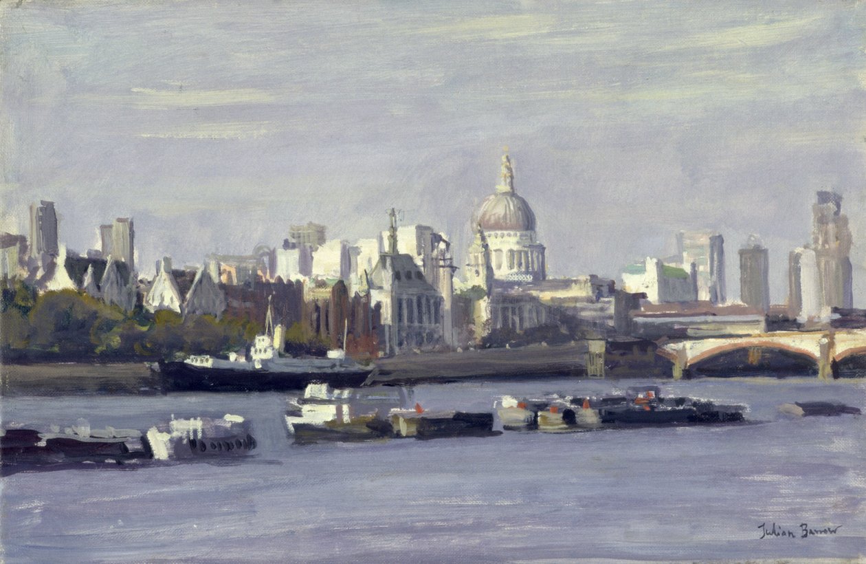 Bankside