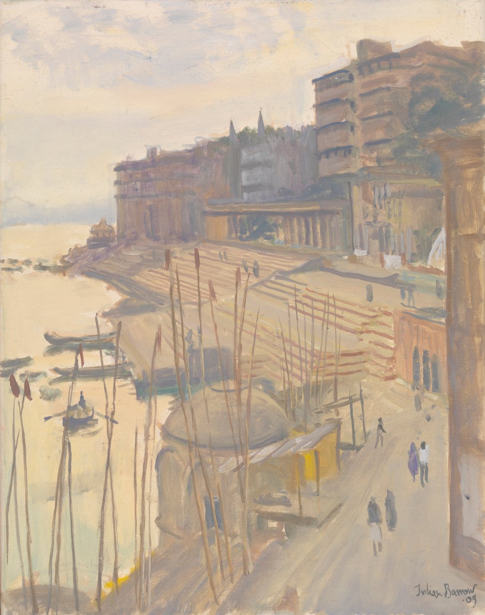 Varanasi
