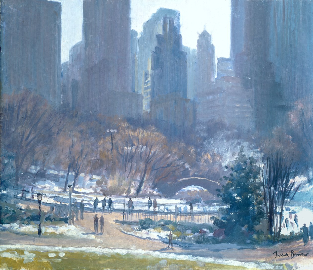 Central Park