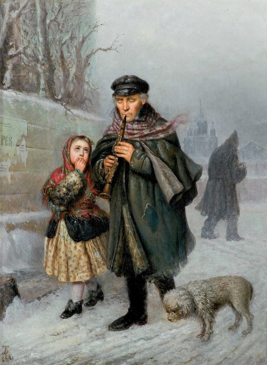  by Julian Bończa Tomaszewski