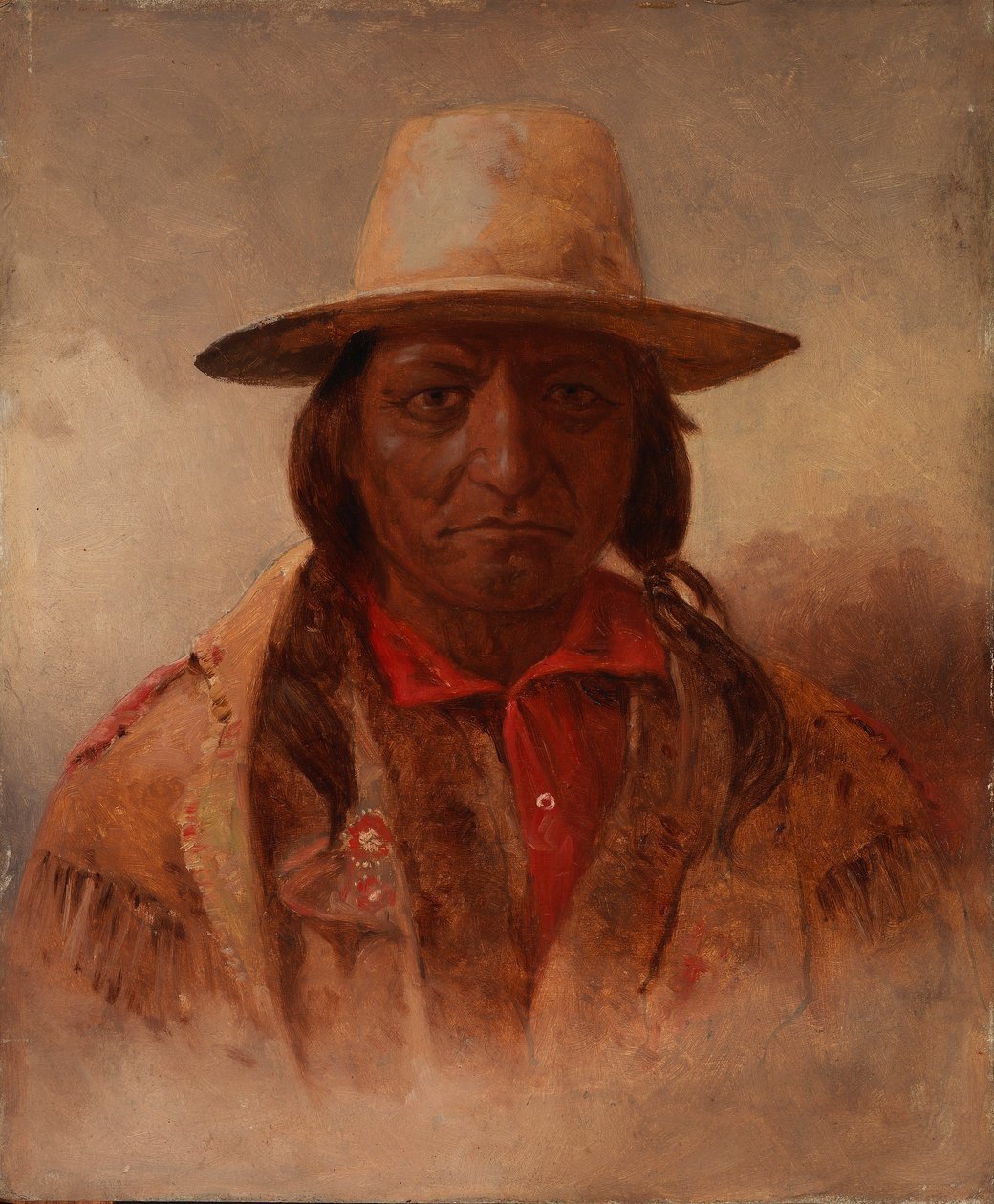  by Julian Scott