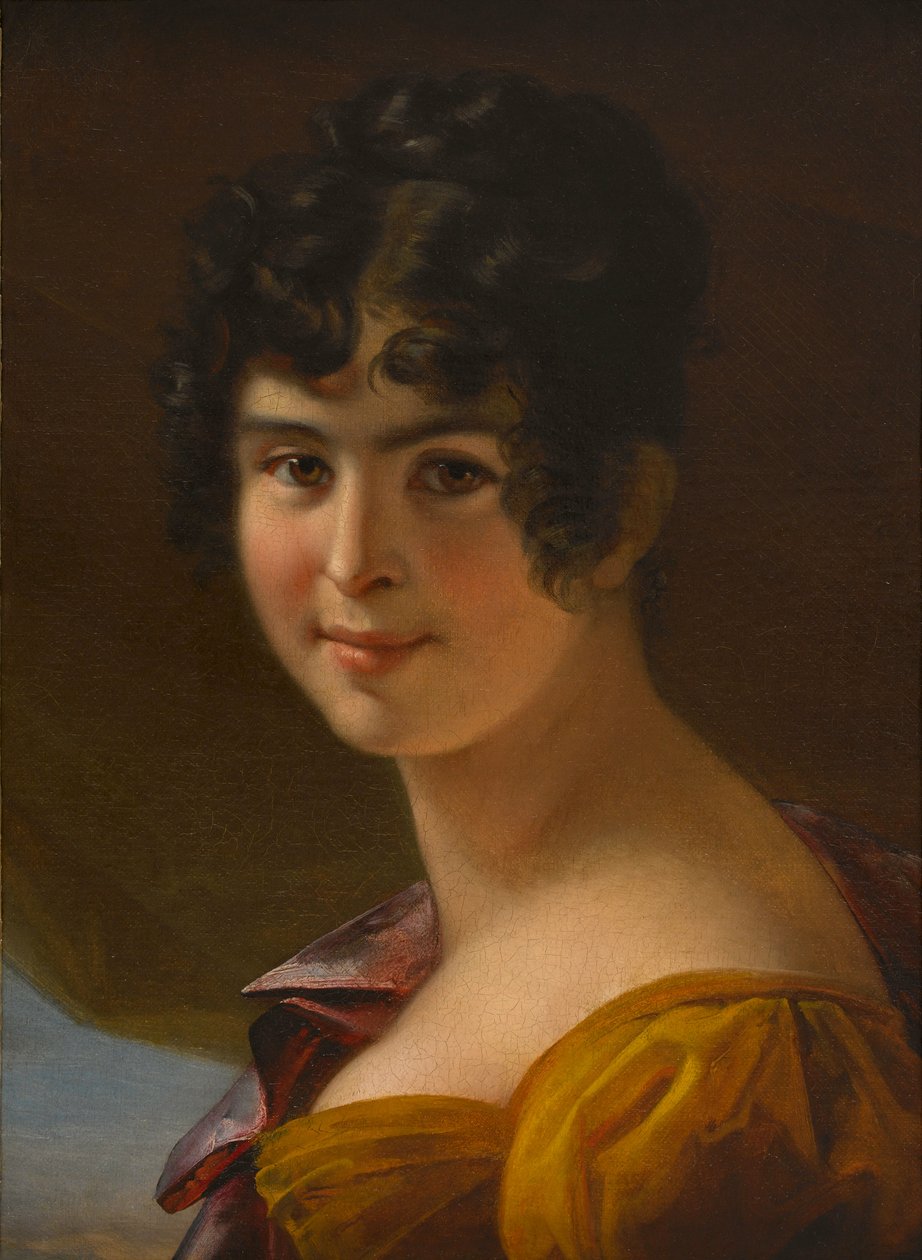 Adele Foucher