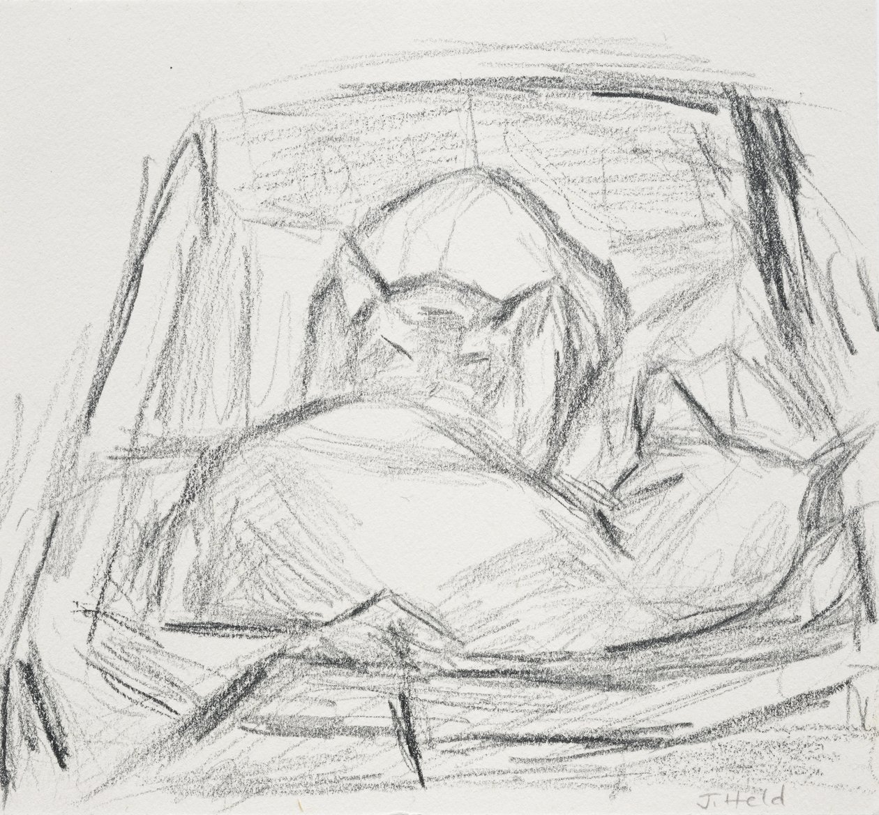 Kediler, 2015 by Julie Held