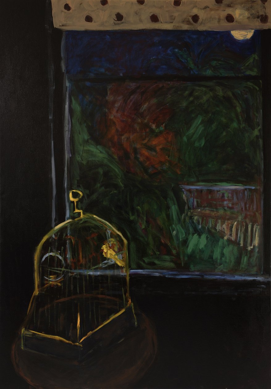 Gece by Julie Held
