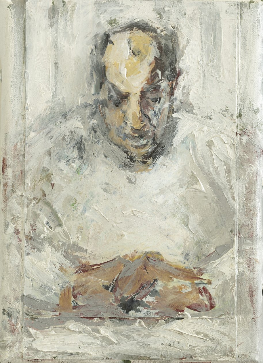 Nekahat Dönemi, 2014, by Julie Held