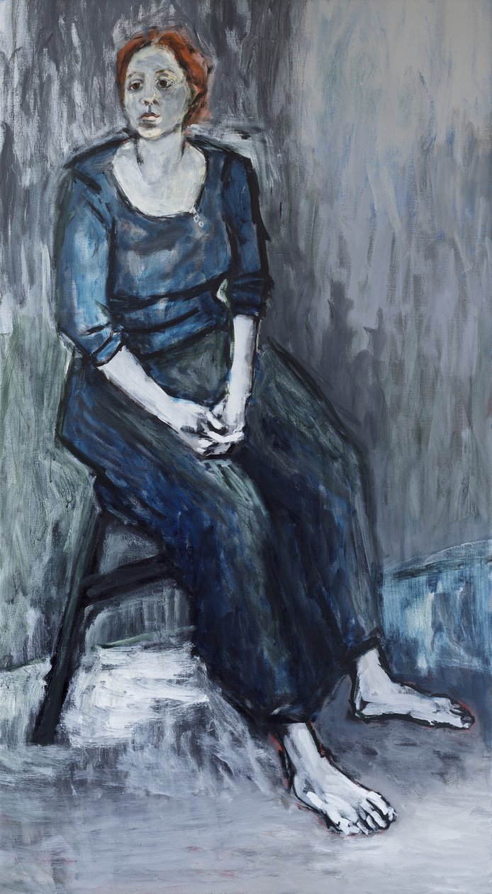 Oyun Yazarı, 2013, by Julie Held