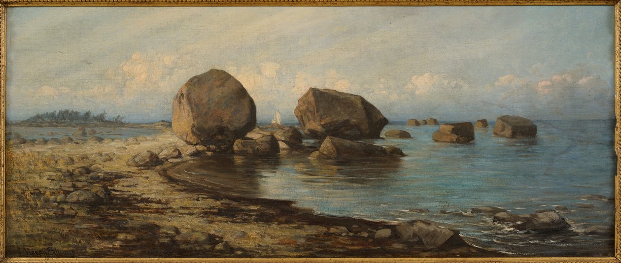  by Julie Wilhelmine Hagen Schwarz