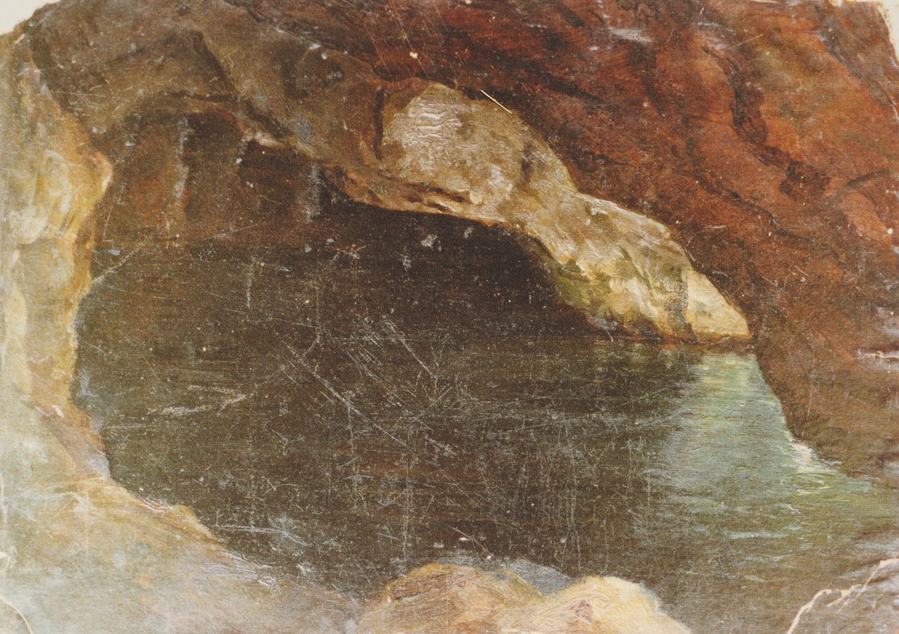  by Julie Wilhelmine Hagen Schwarz