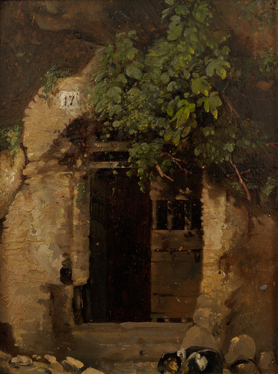  by Julie Wilhelmine Hagen Schwarz
