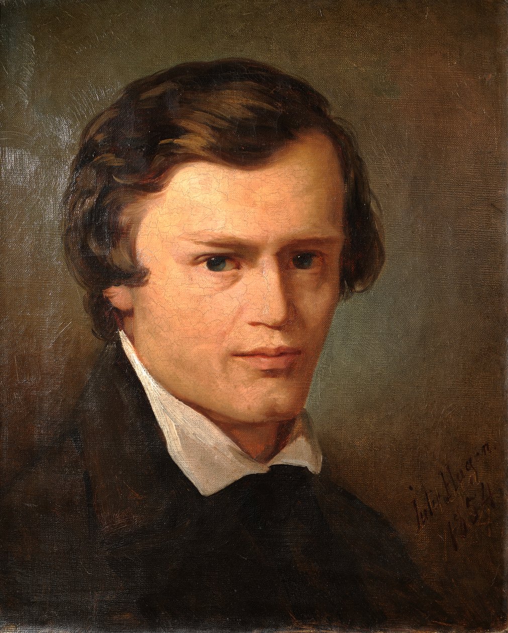  by Julie Wilhelmine Hagen Schwarz