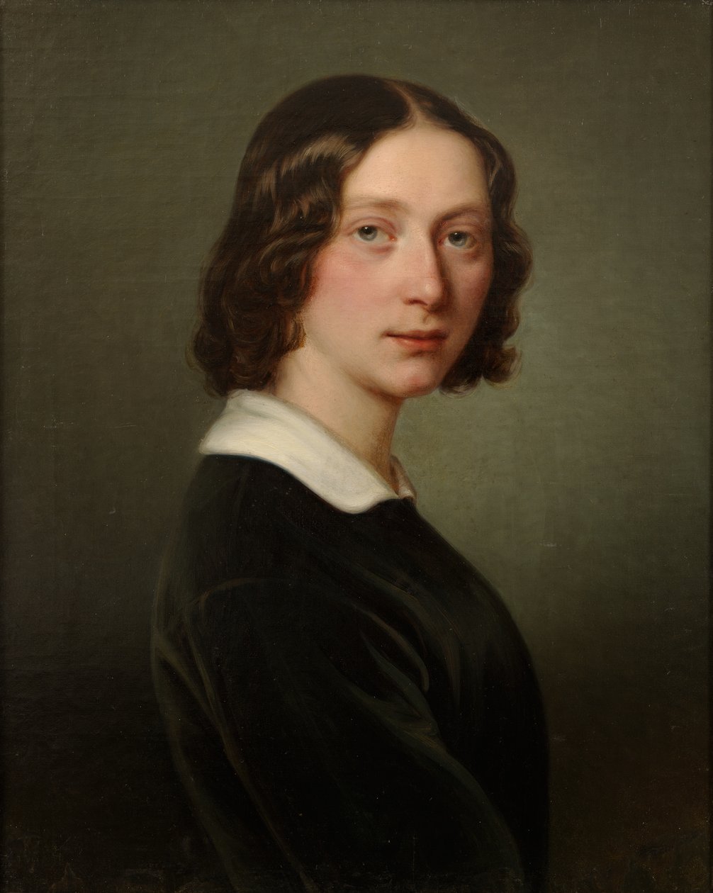  by Julie Wilhelmine Hagen Schwarz