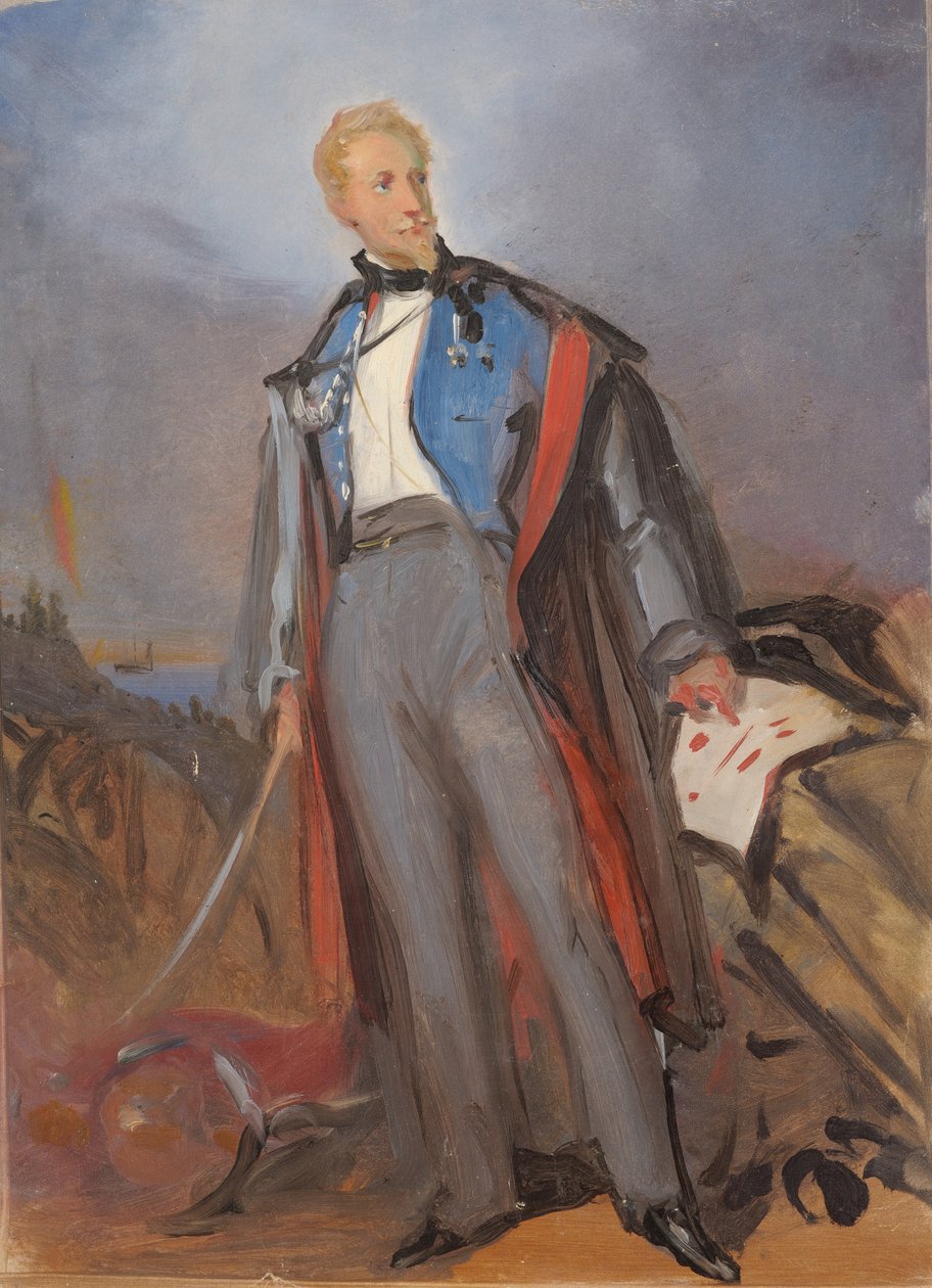  by Julie Wilhelmine Hagen Schwarz