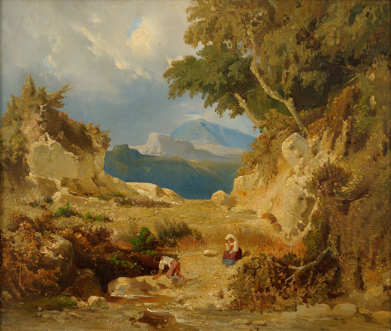  by Julie Wilhelmine Hagen Schwarz