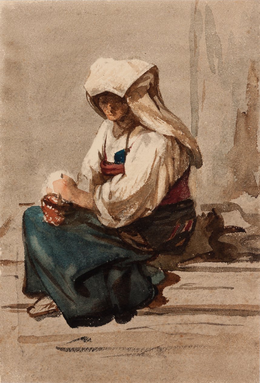  by Julie Wilhelmine Hagen Schwarz