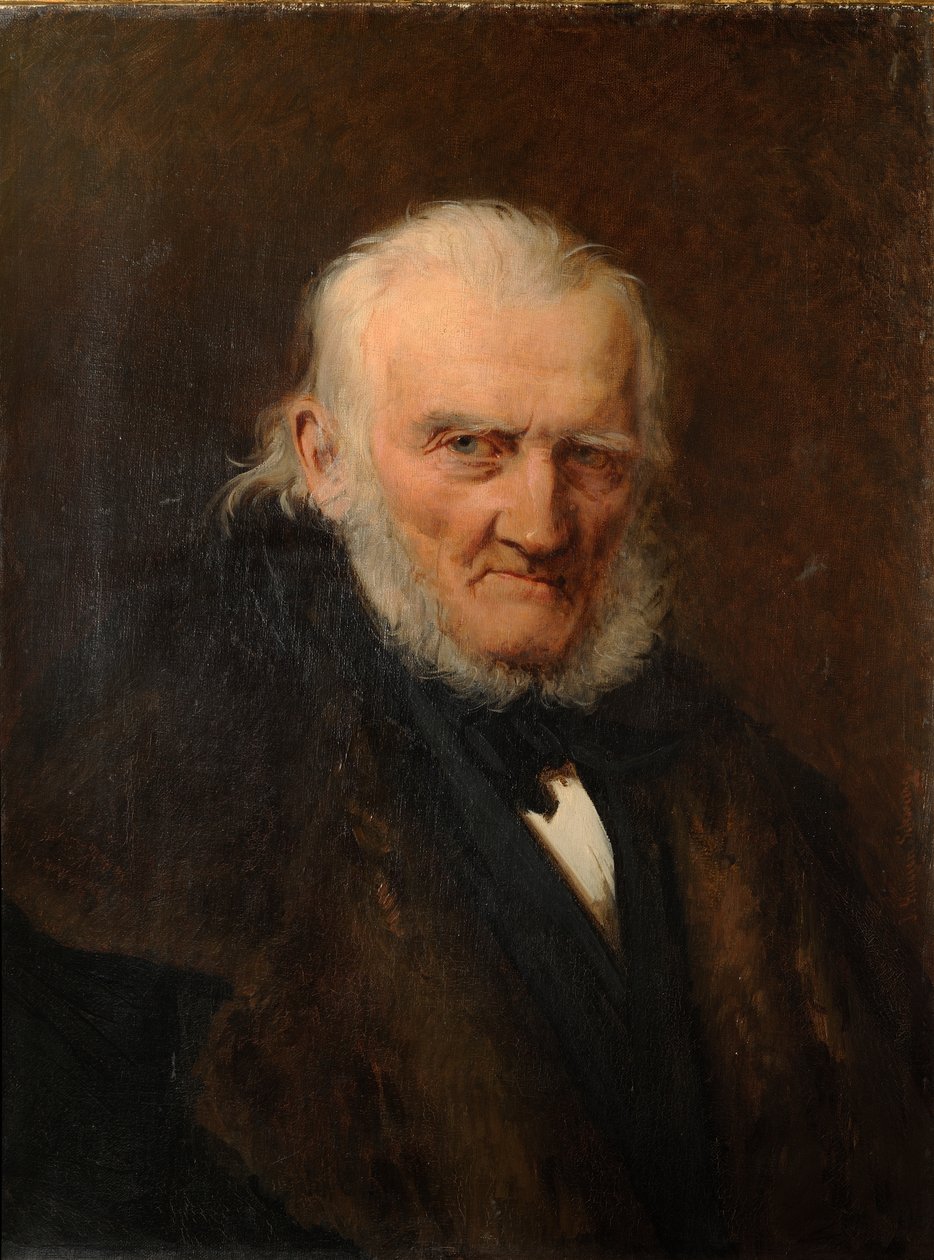  by Julie Wilhelmine Hagen Schwarz