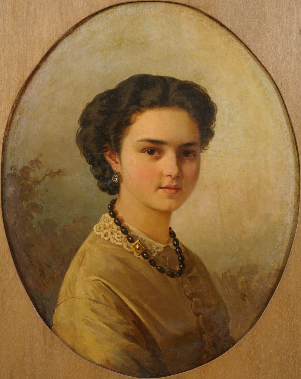  by Julie Wilhelmine Hagen Schwarz