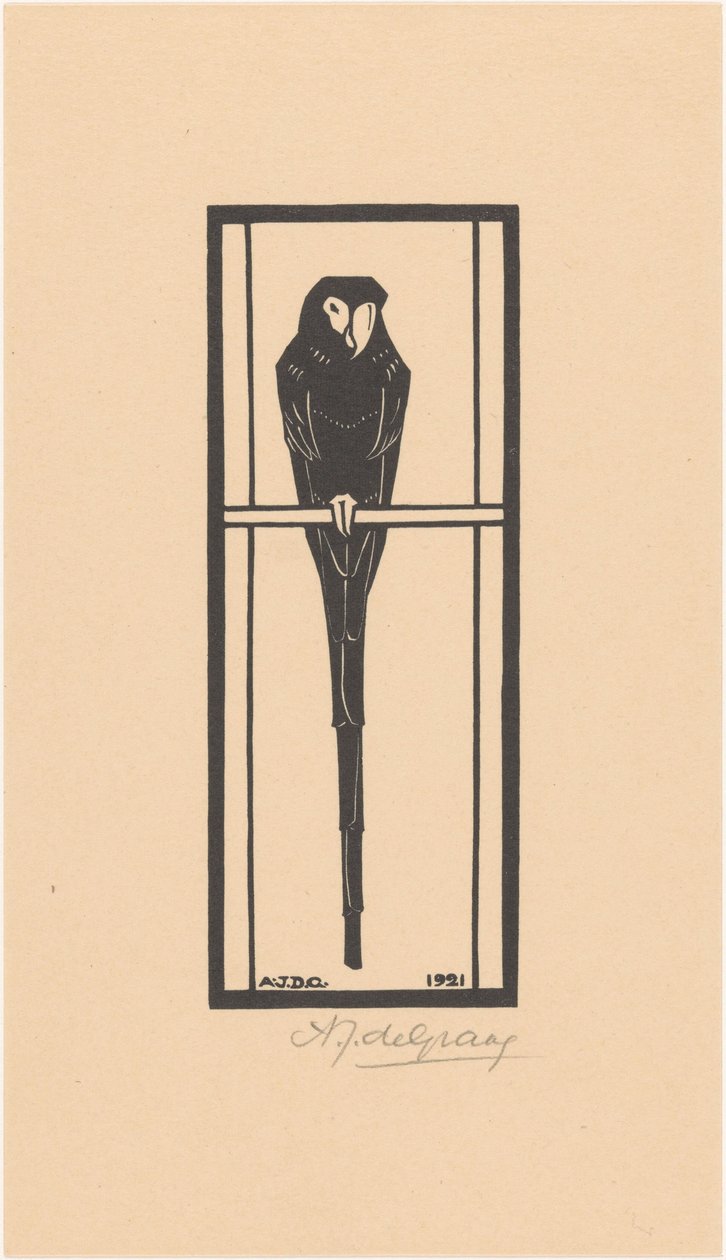 Alıyoruz by Julie de Graag (signed by artist)
