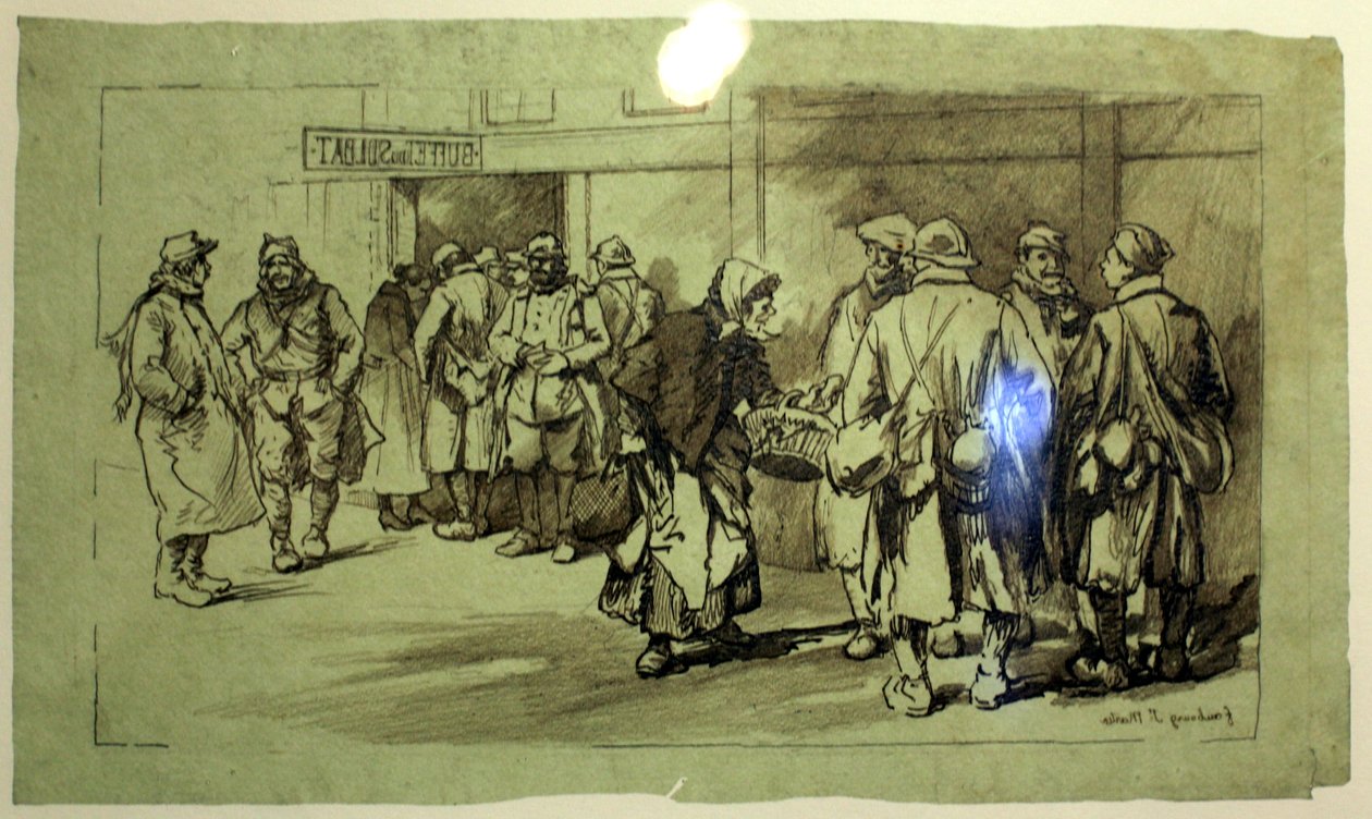 Birinci Dünya Savaşı