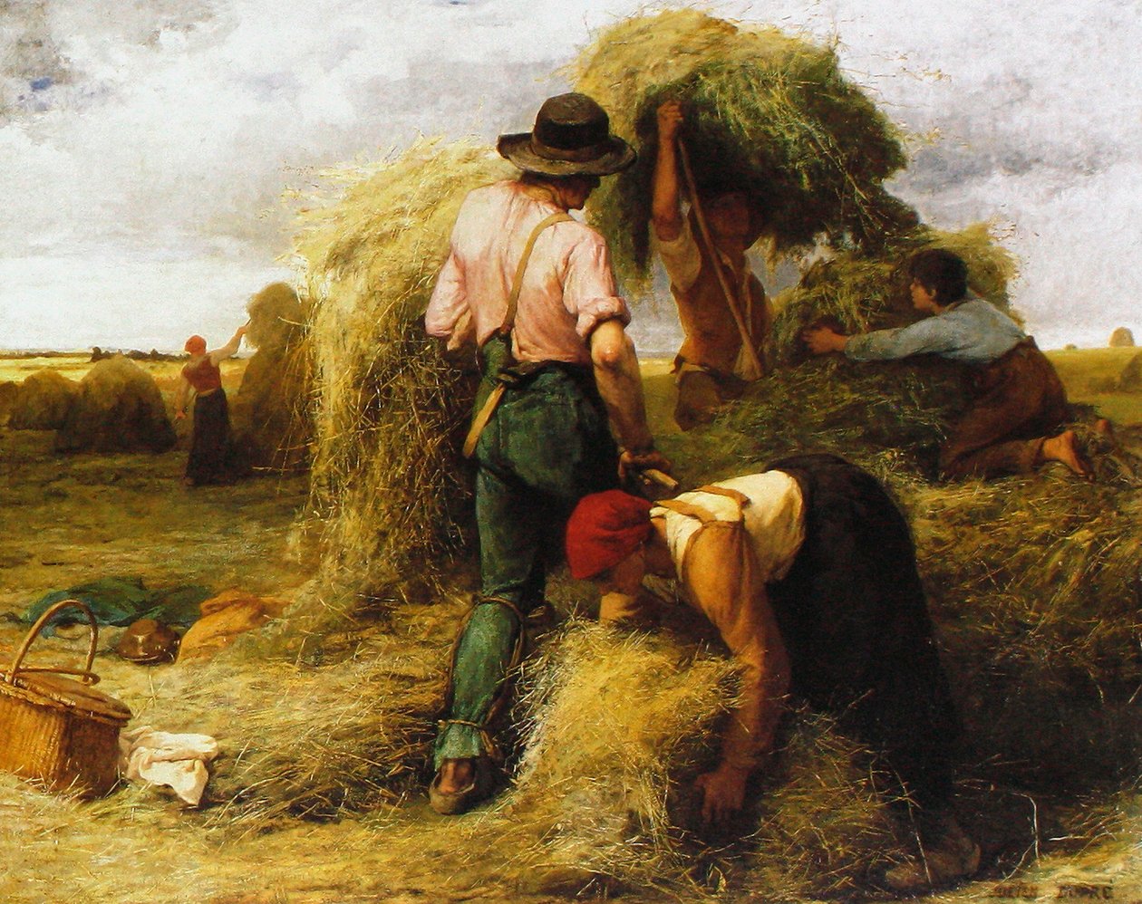  by Julien Dupre