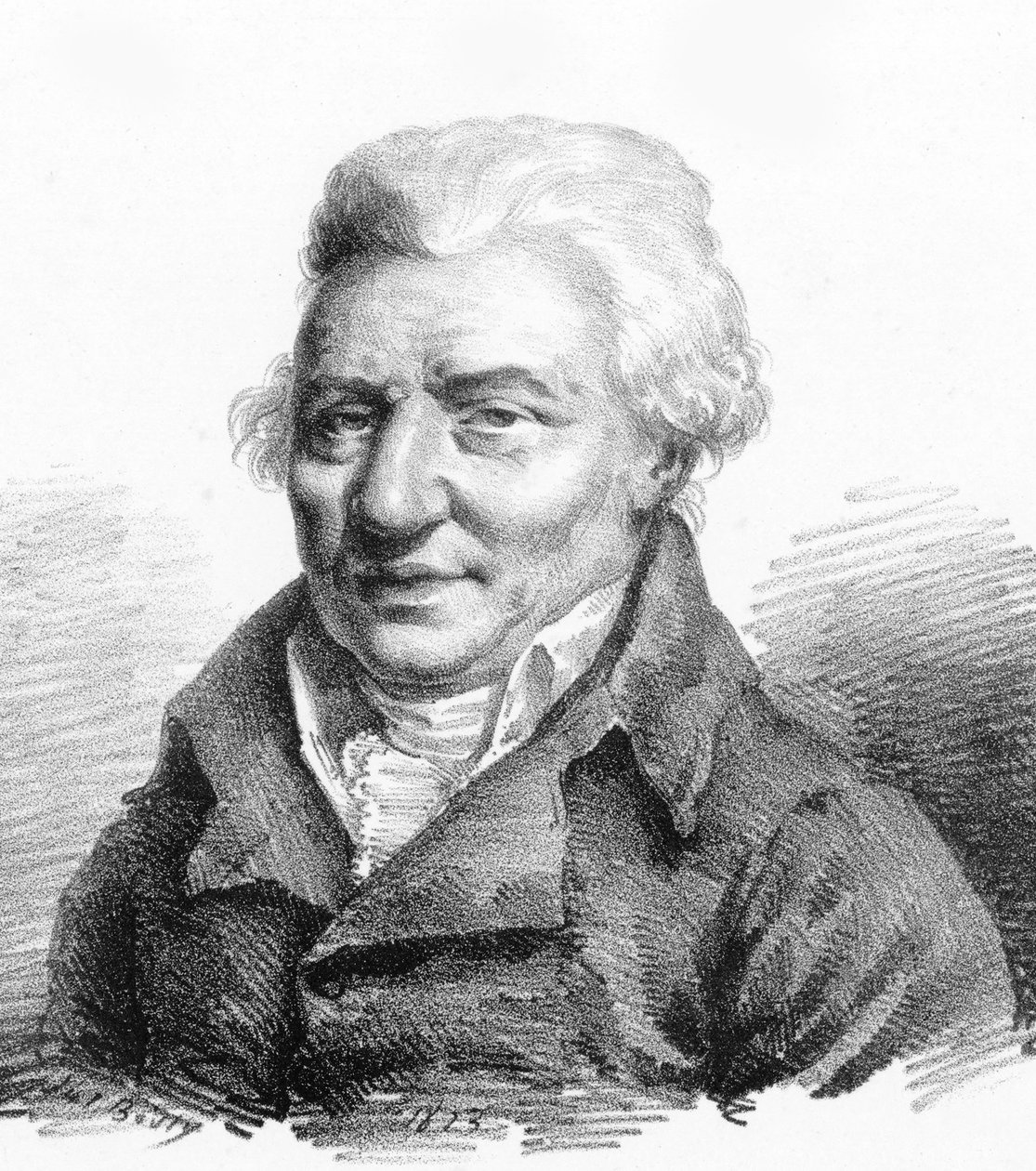Besteci Pierre-Alexandre Monsigny