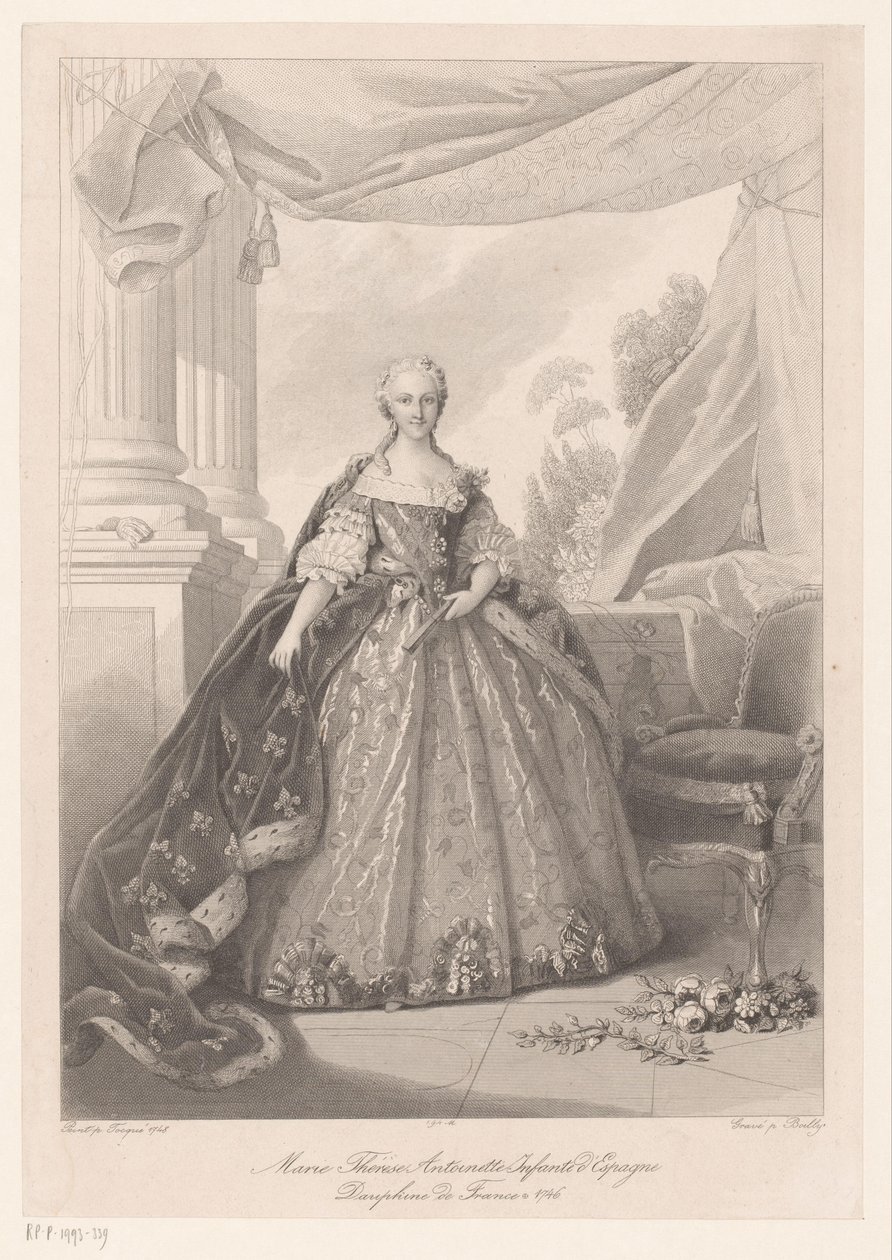 Maria Theresia van Bourbon